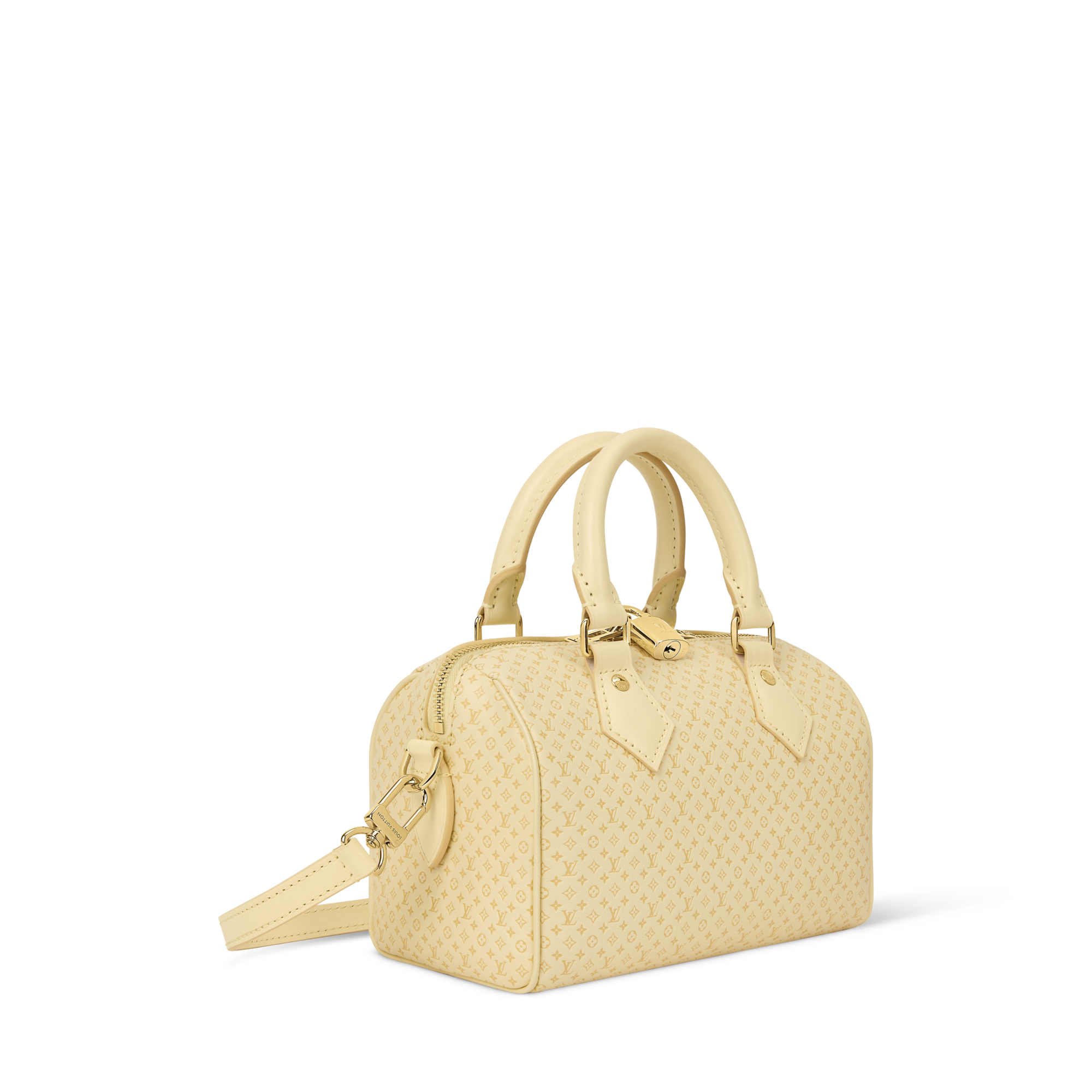 Speedy Bandoulière 20 - Women - Handbags | LOUIS VUITTON ®
